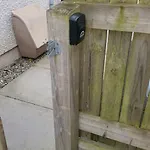 Lerwick Garden Apartment